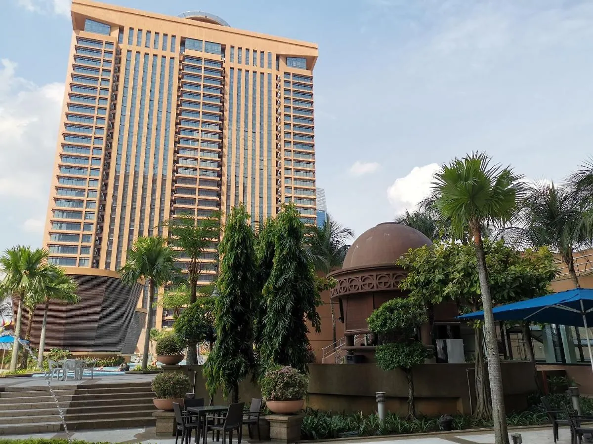 Elias Suite Kl Times Square Bukit Bintang Kuala Lumpur