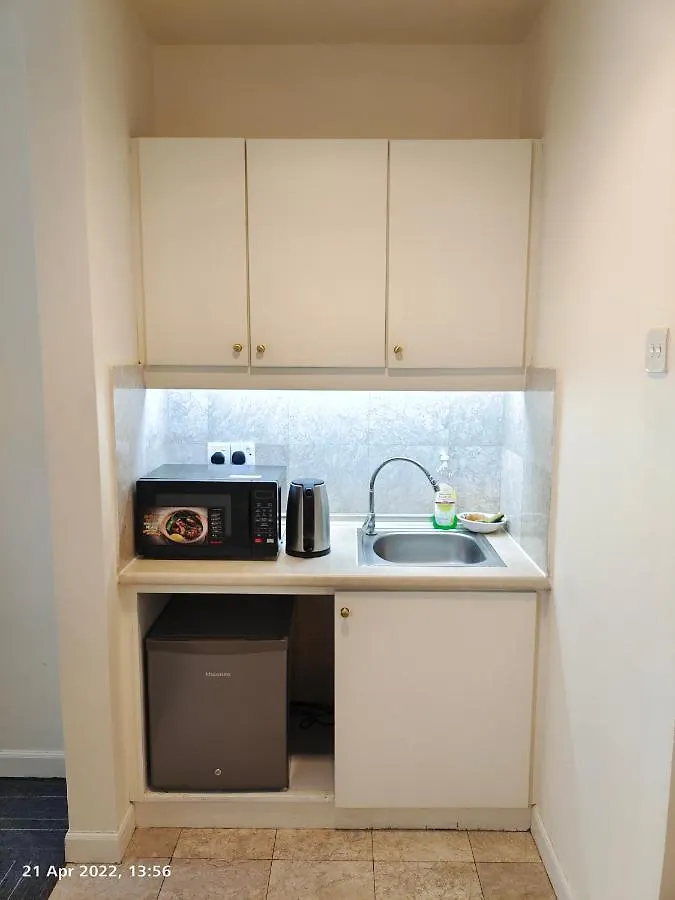 Elias Suite Kl Times Square Bukit Bintang Kuala Lumpur 0*,