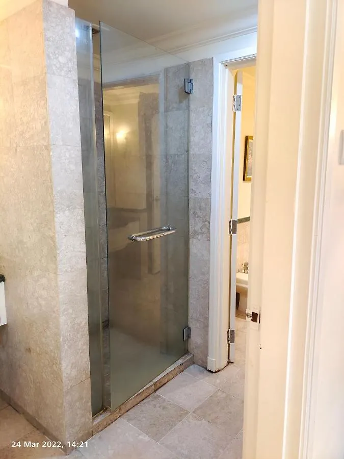 Elias Suite Kl Times Square Bukit Bintang Kuala Lumpur