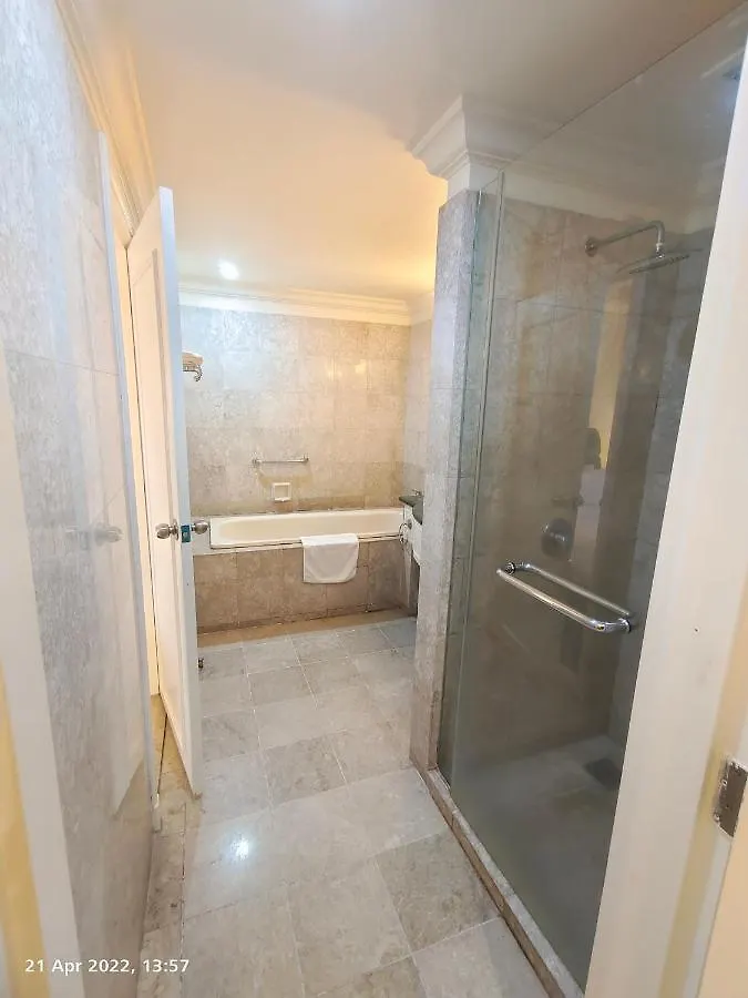 Elias Suite Kl Times Square Bukit Bintang Kuala Lumpur Apartment