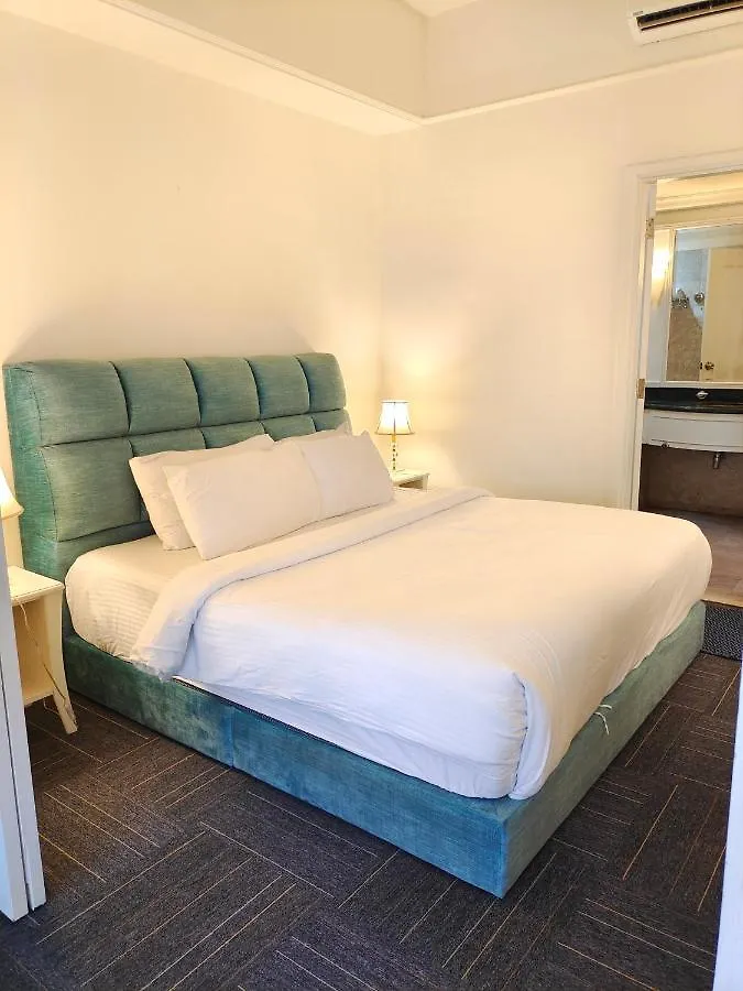 Apartment Elias Suite Kl Times Square Bukit Bintang Kuala Lumpur Malaysia