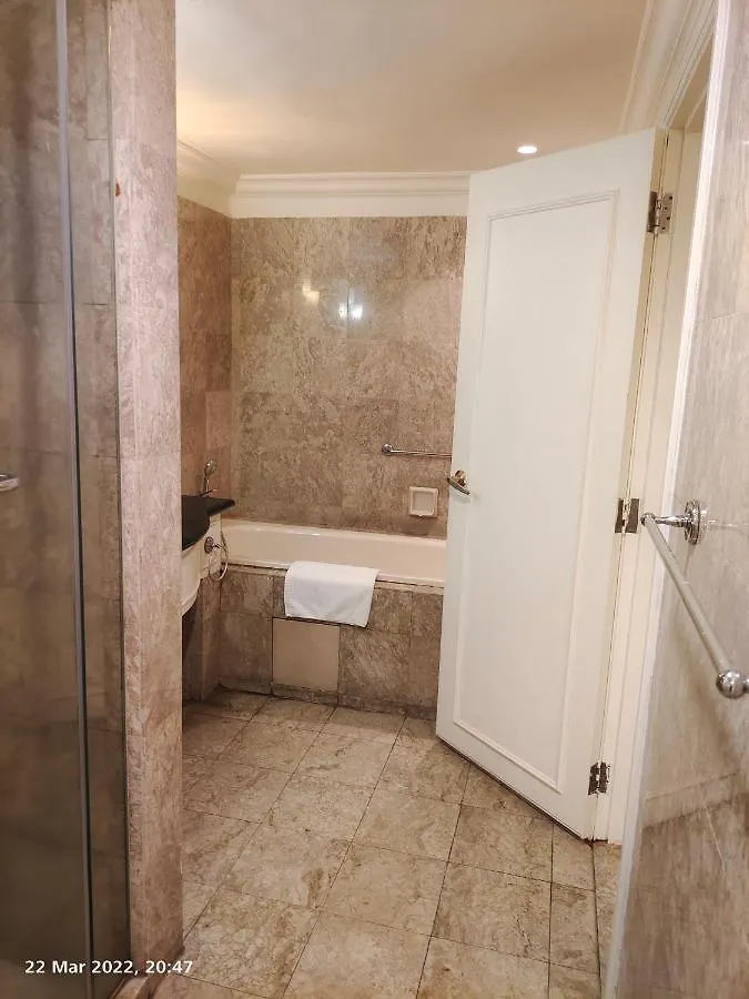 Apartment Elias Suite Kl Times Square Bukit Bintang Kuala Lumpur