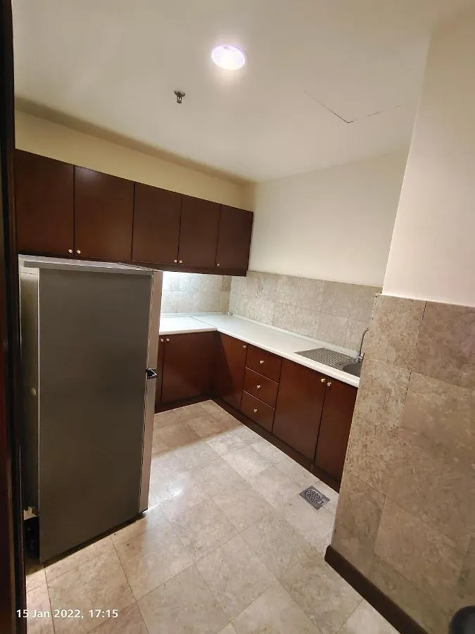 Elias Suite Kl Times Square Bukit Bintang Kuala Lumpur 0*,  Malaysia