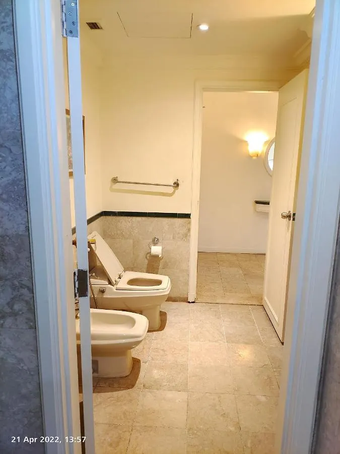 Elias Suite Kl Times Square Bukit Bintang Kuala Lumpur 0*,